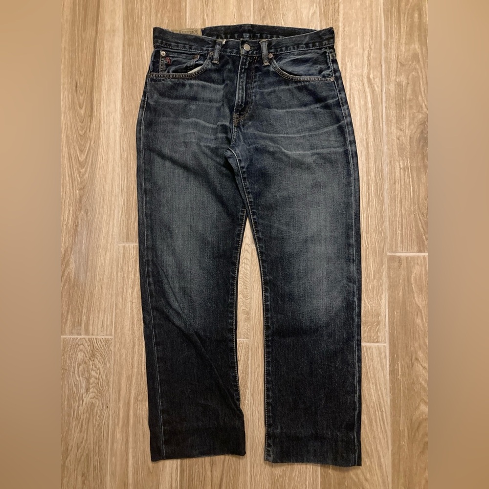 Polo Ralph Lauren jeans*